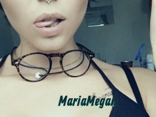 MariaMegan