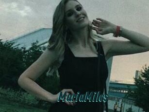 MariaMiles