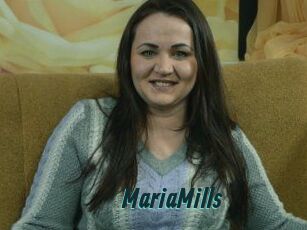 MariaMills