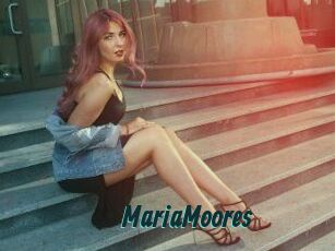 MariaMoores
