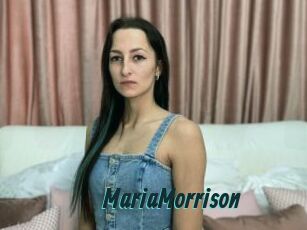 MariaMorrison
