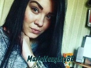 MariaNaughtyBB