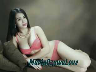 MariaOzawaLove
