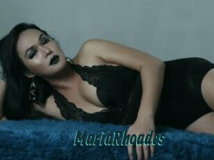 MariaRhoades