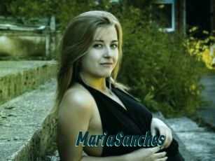 MariaSanches
