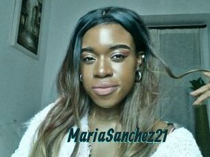 MariaSanchez21