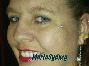 Maria_Sydney