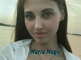 Maria_Magic