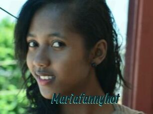 Mariafannyhot