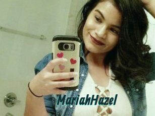 MariahHazel