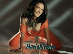 MariahJensen