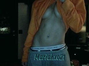 Mariahxo21