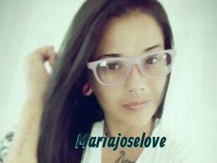 Mariajoselove