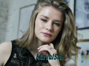 MarialSun