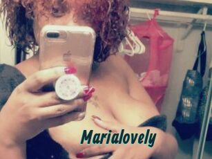Marialovely