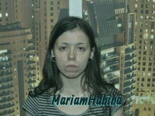 MariamHabiba