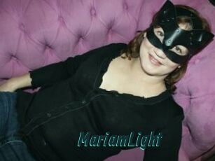 MariamLight