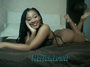 MariamLowel