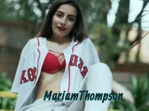 MariamThompson