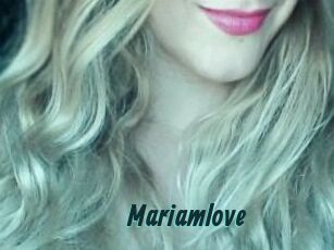 Mariamlove