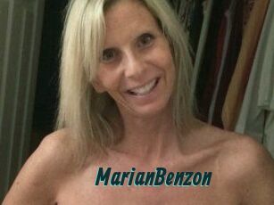 Marian_Benzon