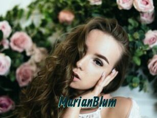 MarianBlum