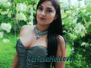 MarianaHotLover