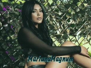 MarianaMagnum