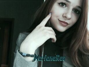 MarianaRae