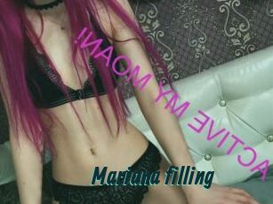 Mariana_filling