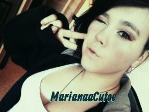 MarianaaCutee