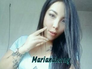 Marianahorny