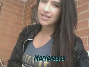 Marianayou