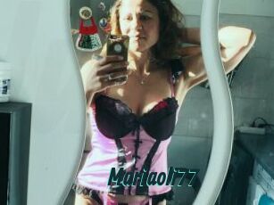 Mariaoli77