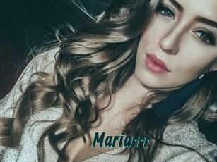 Mariarrr