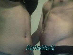 MariasWorld