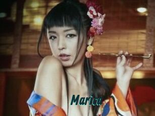 Marica