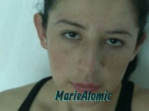 MarieAtomic