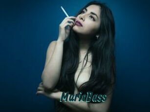 MarieBass