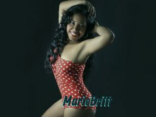 MarieBritt