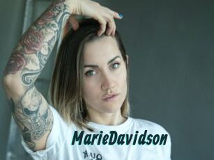 MarieDavidson