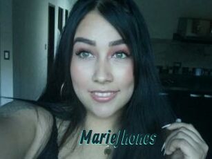 MarieJhones