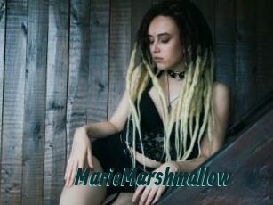 MarieMarshmallow