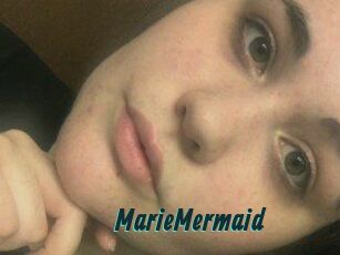 MarieMermaid