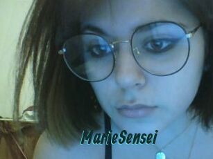 MarieSensei Lucy Live