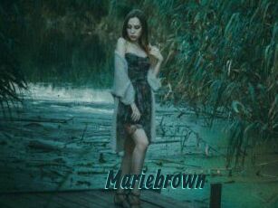 Marie_brown