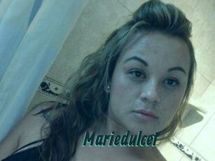 Mariedulcet
