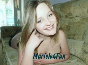Mariele4Fun