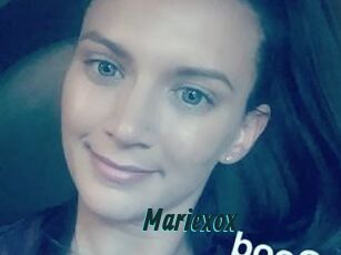Mariexox