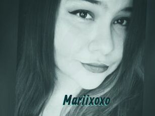 Mariixoxo